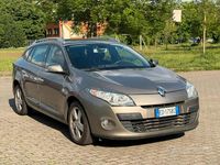 Usata Renault Mégane GrandTour 131 CV (96 kW) 2010 Station wagon