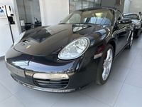 usata Porsche Boxster (986) 2.7i 24V cat