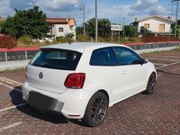 Usata VW Polo GTI 2012 Bianco Utilitaria