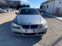 Usata BMW 320 Efficient Dynamics 163 CV (119 kW) 2008 Grigio Station wagon