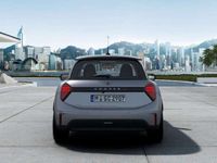 Nuova Mini Cooper S Essential 204 CV (150 kW) 2025 Grigio / metallizzato Utilitaria