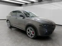 Usata Alfa Romeo Tonale Edizione Speciale 280 CV (205 kW) 2023 Grigio SUV
