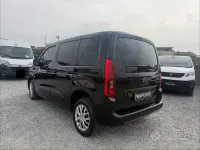 Usata Citroën Berlingo 102 CV (75 kW) 2021 Nero Monovolume