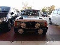 Usata Talbot Samba 45 CV (33 kW) 1983 Bianco Utilitaria