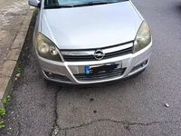 Usata Opel Astra 2005 Grigio Station wagon