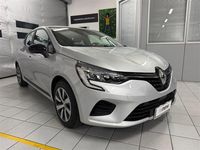 Usata Renault Clio V Equilibre 145 CV (106 kW) 2023 Grigio Utilitaria