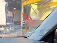 Usata Peugeot 2008 Business-Line 56 kW (77 CV) 2020 Arancione SUV