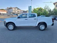 Nuova Isuzu D-Max 165 CV (121 kW) 2026 Bianco Pick-up