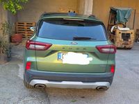 Usata Ford Kuga Active X 184 CV (135 kW) 2025 Verde SUV
