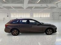 Usata Audi A4 Business 136 CV (100 kW) 2022 Grigio Station wagon
