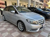 Usata Mercedes B180 Premium 109 CV (80 kW) 2012 Other Monovolume