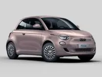 Neu Fiat 500 65 PS (47 kW) 2026 Gold Kleinwagen