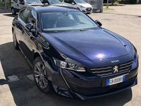 usata Peugeot 508 508II 2019 SW SW 1.6 puretech t Active s