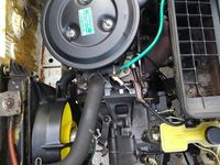 Usata Fiat 127 1970 Bianco Utilitaria