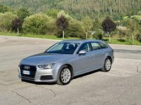 Usata Audi A4 Ambiente 190 CV (139 kW) 2016 Station wagon