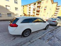 Usata Opel Insignia 180 CV (132 kW) 2011 Bianco Station wagon
