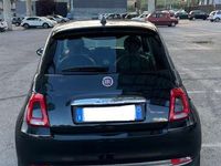 usata Fiat 500 500 1.2 Pop