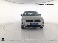 Begagnad VW T-Roc Style 116 HK (85 kW) 2023 Grå SUV