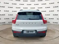 Usata Volvo XC40 Business Edition 150 CV (110 kW) 2019 Bianco SUV