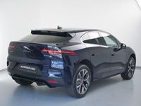 usata Jaguar I-Pace EV 90 kWh 400 CV Unico proprietario