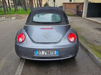 usata VW Beetle 1.9 TDI 101CV Cabrio