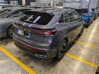 Usata VW Taigo R-line 116 CV (85 kW) 2025 Grigio SUV