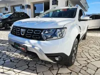 Usata Dacia Duster Prestige 116 CV (85 kW) 2021 SUV