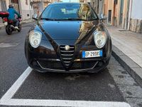 Usata Alfa Romeo MiTo 85 CV (62 kW) 2013 Nero Utilitaria