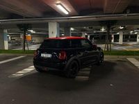 Usata Mini John Cooper Works 2015 Nero Utilitaria