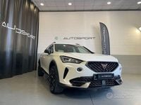 Usata Cupra Formentor 150 CV (110 kW) 2023 Bianco SUV
