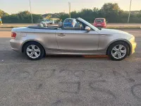 Usata BMW 120 Cabriolet 177 CV (130 kW) 2008 Cabrio