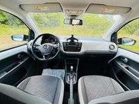 Usata VW e-up! 61 kW (83 CV) 2021 Bianco Utilitaria