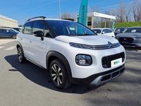 usata Citroën C3 Aircross PureTech 110 S&S Shine