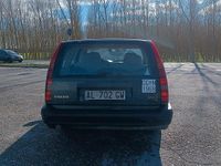 Usata Volvo 850 1996 Blu Station wagon