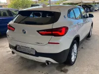 Usata BMW X2 150 CV (110 kW) 2022 Bianco SUV