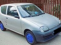 usata Fiat Seicento 1.1 (s)