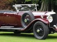 Usata Bentley Mark VI 137 CV (100 kW) 1950 Altri Berlina