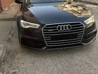 Usata Audi A6 190 CV (139 kW) 2016 Berlina