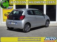 Gebraucht Citroën C1 72 PS (52 kW) 2019 Other Kleinwagen