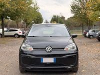 Usata VW up! move up! 65 CV (47 kW) 2021 Nero Utilitaria