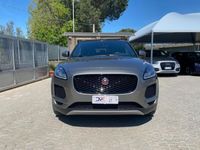 usata Jaguar E-Pace 2.0D 150 CV