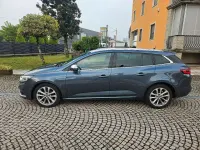Usata Renault Mégane GrandTour 110 CV (80 kW) 2017 Station wagon