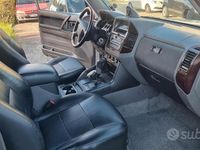 Usata Mitsubishi Pajero 2000 SUV