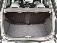 Usata Fiat 500 135 CV (99 kW) 2011 Nero Berlina