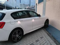 Usata BMW 125 M Sport 218 CV (160 kW) 2018 Utilitaria