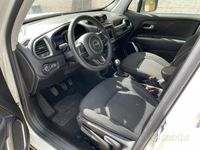 usata Jeep Renegade 1.0 Turbo 120cv Limited