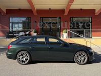 Usata Audi A6 Business 340 CV (250 kW) 2021 Verde Station wagon