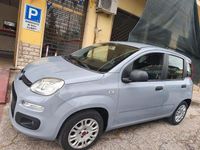 Usata Fiat Panda 2020 Grigio Utilitaria