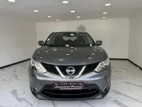 Usata Nissan Qashqai Tekna 110 CV (80 kW) 2017 Grigio SUV