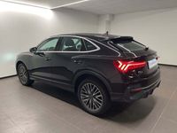 Usata Audi Q3 Business Plus 245 CV (180 kW) 2024 Nero SUV